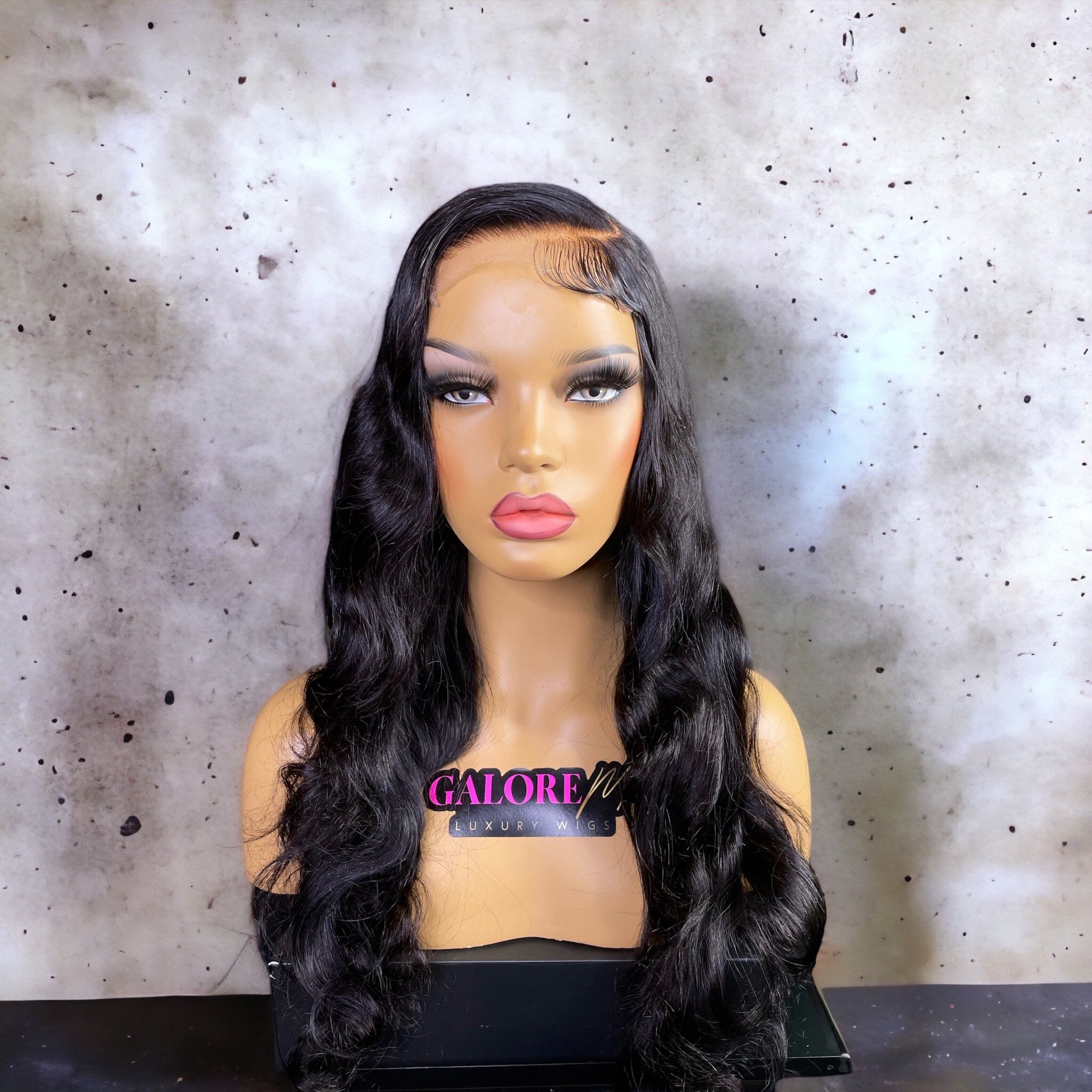 Cardi Body Wave